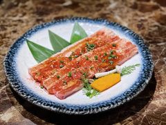 黑豚五花-魔宗·烧肉(汉街店)