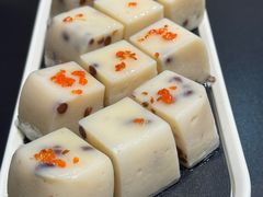 -魁盛居百年鲁菜馆(中林路店)