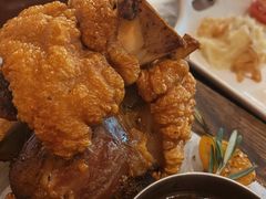 -haxnbauer海森堡德国餐厅(深圳coco店)