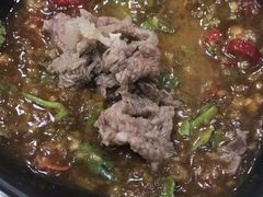 -潮汕良记牛肉火锅(洪武路店)