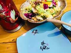 -局气 烤鸭·北京菜(光华路店)