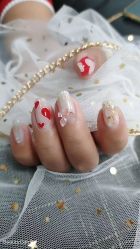 -如一·美甲美睫