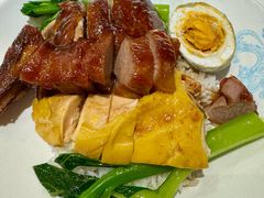 -龙记香港茶餐厅(久光百货店)