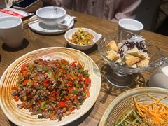-金孔雀德宏傣味餐馆(魏公村店)