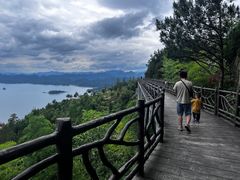 -千岛湖天屿景区