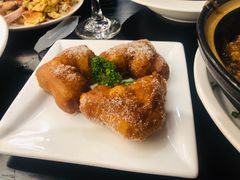 -天宁凯利时尚餐厅