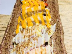 -林妈妈村·日式料理(宝山万达店)