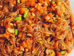 -途肴·老农饭庄(百里峡店)