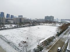 -河海大学(江宁校区)