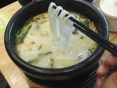 -过桥缘·过桥米线(鲁能城店)