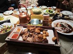 -小吊梨汤·北京菜(香山店)