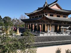 -天龙八部武侠城