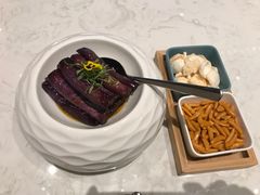 -上海宝华喜来登酒店·采悦轩中餐厅