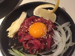 -赤坂亭M9和牛烧肉·日料398放题(万达店)
