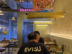 -白仁仔· 活烤海鲜 宵夜(豫园店)