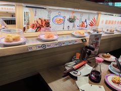 -三禾寿司(君尚店)