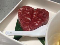 -海底捞火锅(海宁路店)