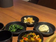 -虎哥六韩式烤肉料理 TIGERGRILL(隆生金山湖中心购物广场店)