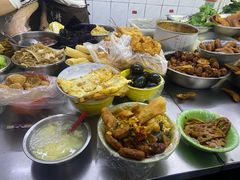 -菊菊小吃店