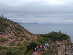 -美人鱼悬崖海景餐厅(鹿嘴山庄店)