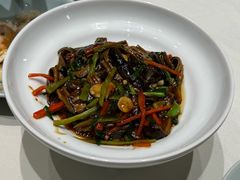 -玉华台饭庄·淮扬菜·烤鸭(望京店)