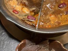 -湊湊火锅·茶憩(上海合生汇店)