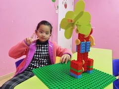 -贝乐乐高机器人教育(南环汇邻广场校区)