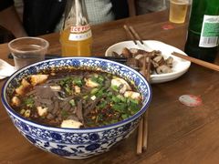 -惠记粉汤羊血(小南门店)