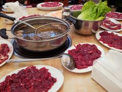 -陈记顺和潮汕牛肉火锅(韩江路店)