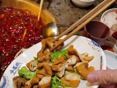 -小龙坎火锅(全球总店)