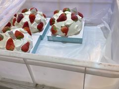 -喜利来蛋糕(景子街店)