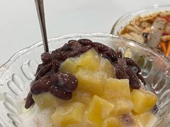 -中雪冰冰凉(沙湾国际店)
