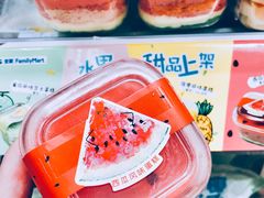 -全家便利店(长江西路店)