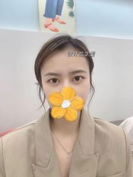 -久匠·野生眉半永久纹绣