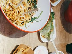 -阿当·小炒牛肉面(人广店)