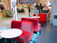 -哈根达斯(青岛海信店)