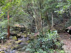 -福清灵石山国家森林公园