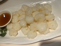 清炒虾仁-光明邨大酒家(淮海路店)