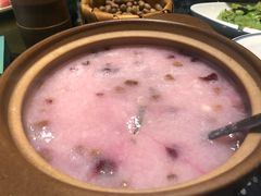 红菇淮山羹-醉南拳客家菜·河田鸡(西禅寺杨桥店)