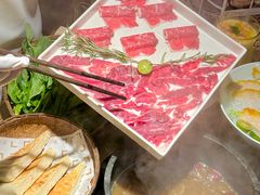 -蘑界·野生菌火锅(深业上城店)