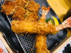 -胜博殿日式炸猪排(西红门店)