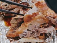 -红月湾海鲜饭店•沙滩海景(双月湾店)