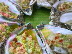 -日照大牌檔•小船海鲜(万平口店)