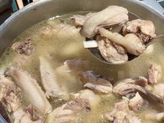 -小众香港茶餐厅(金山店)