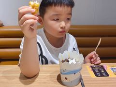 -麦当劳(万达广场店)