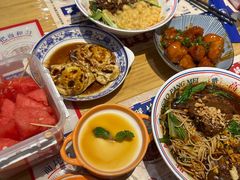 -高胖妹面庄(黄河道店)