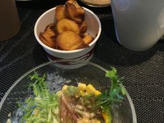 -厦门艾美酒店·新食谱西餐厅
