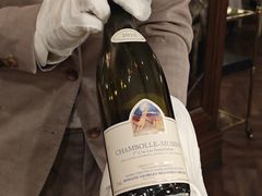 -Le Bistrot de Racine