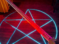 -棂笼·深度沉浸密室(武汉旗舰店)