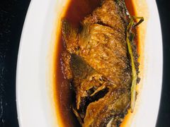 -阿庄新豫菜(航海东路店)